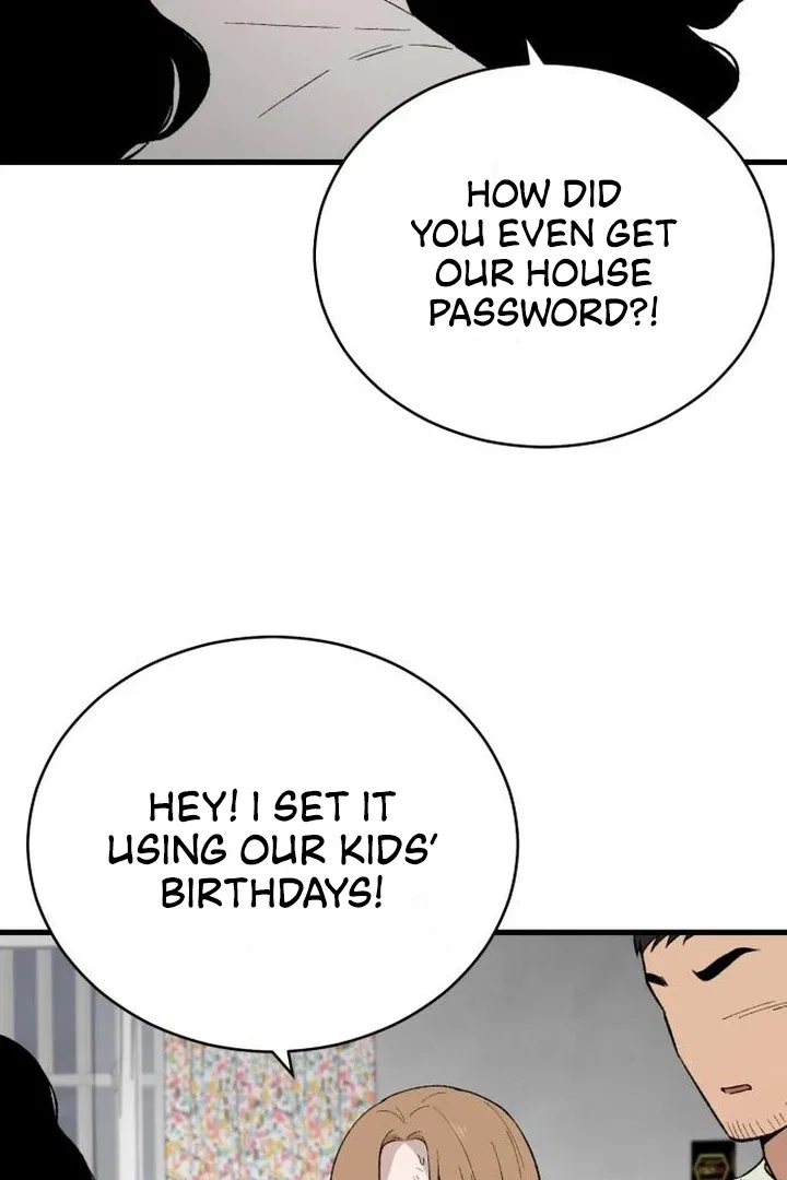 The House You Live In Chapter 7 – Page 34