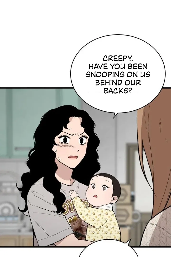 The House You Live In Chapter 7 – Page 37
