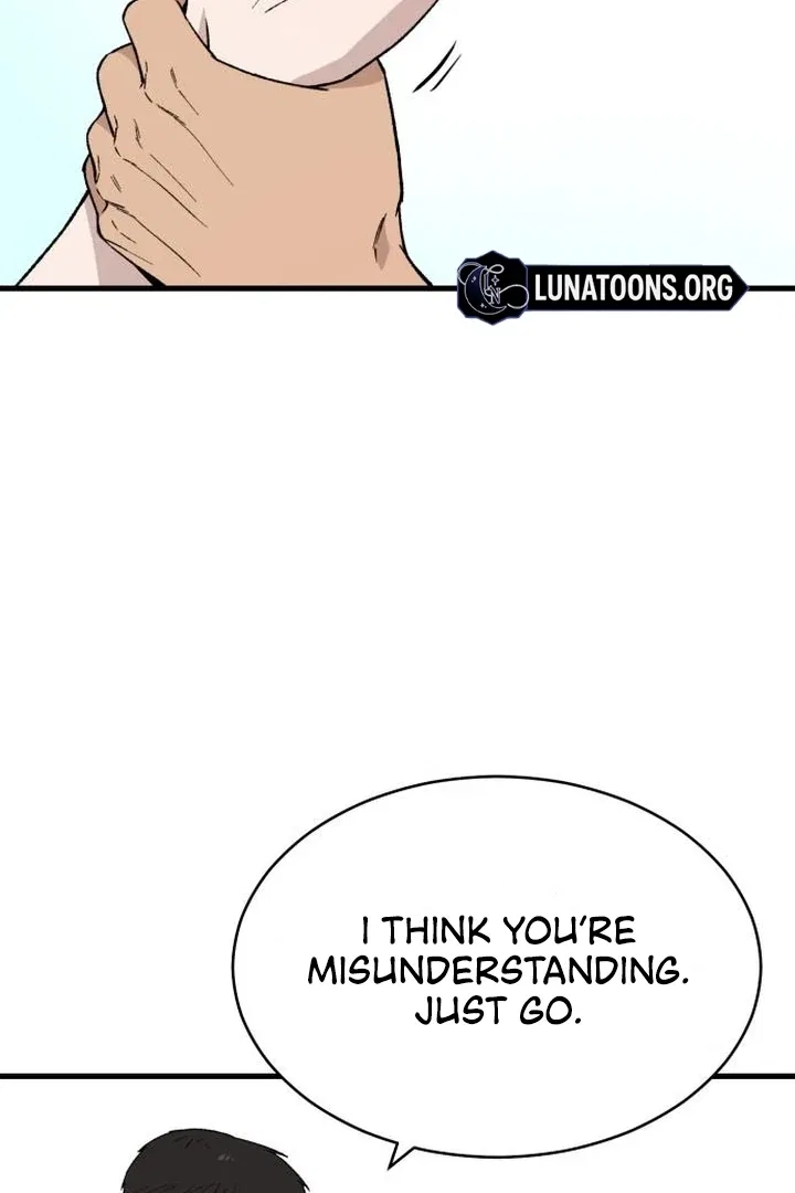 The House You Live In Chapter 7 – Page 39
