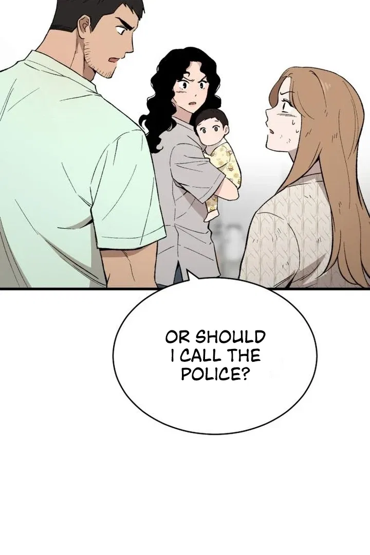The House You Live In Chapter 7 – Page 40