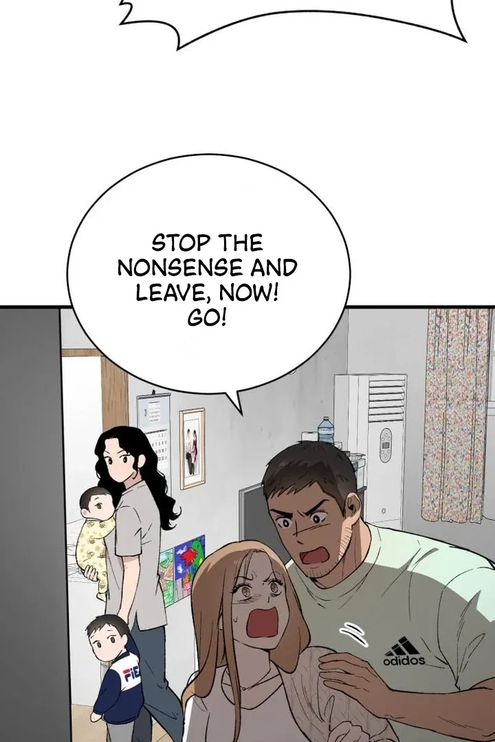 The House You Live In Chapter 7 – Page 51