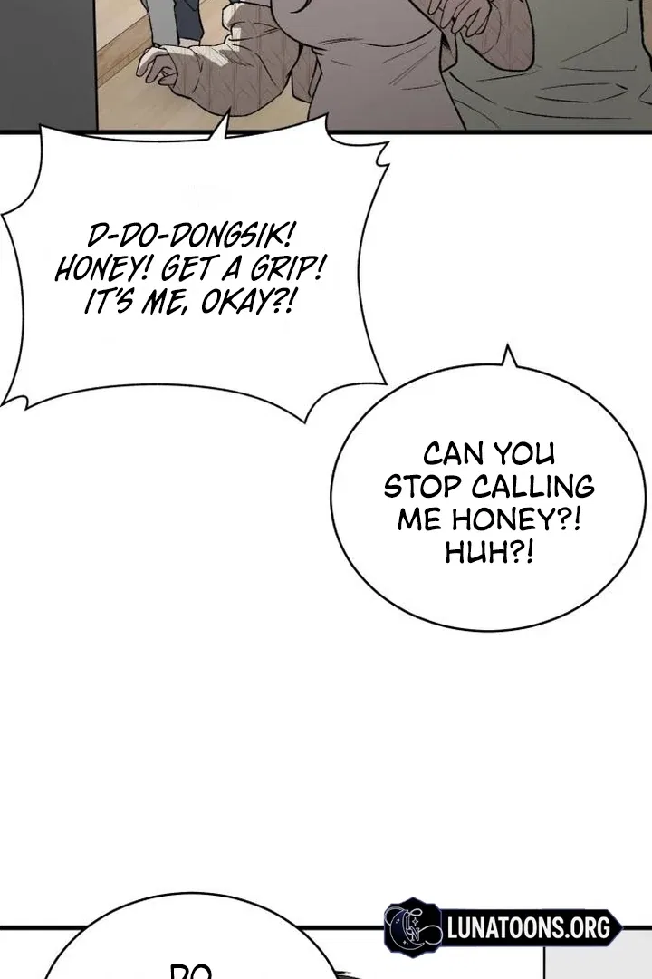 The House You Live In Chapter 7 – Page 52