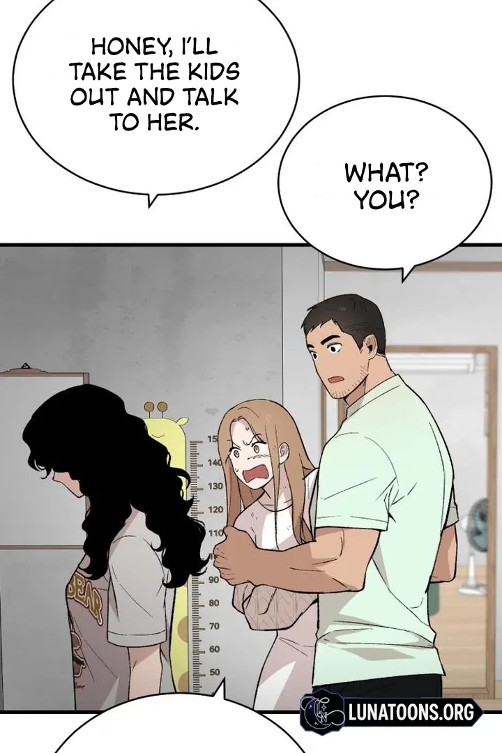 The House You Live In Chapter 7 – Page 62