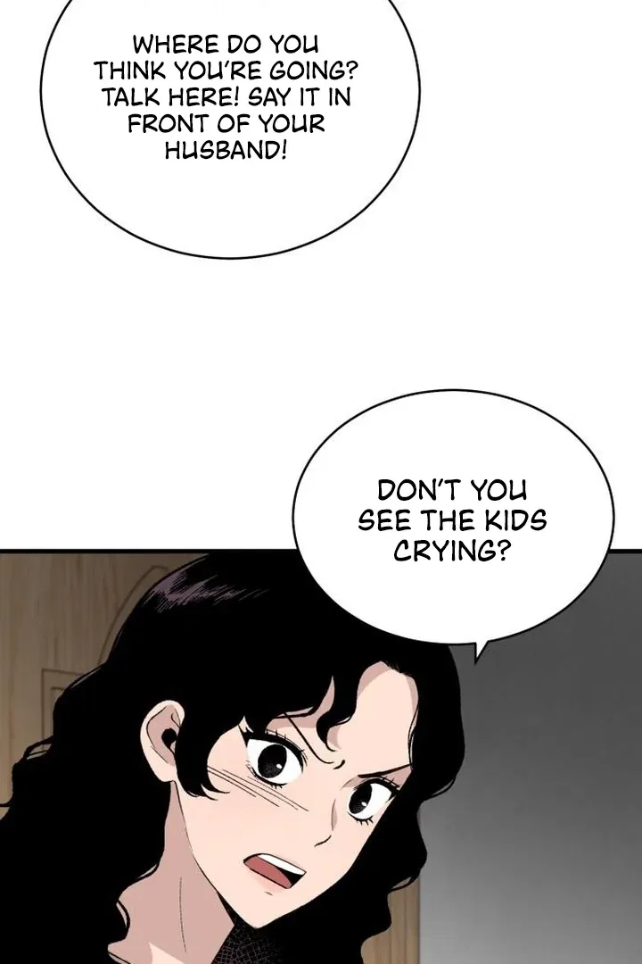 The House You Live In Chapter 7 – Page 63