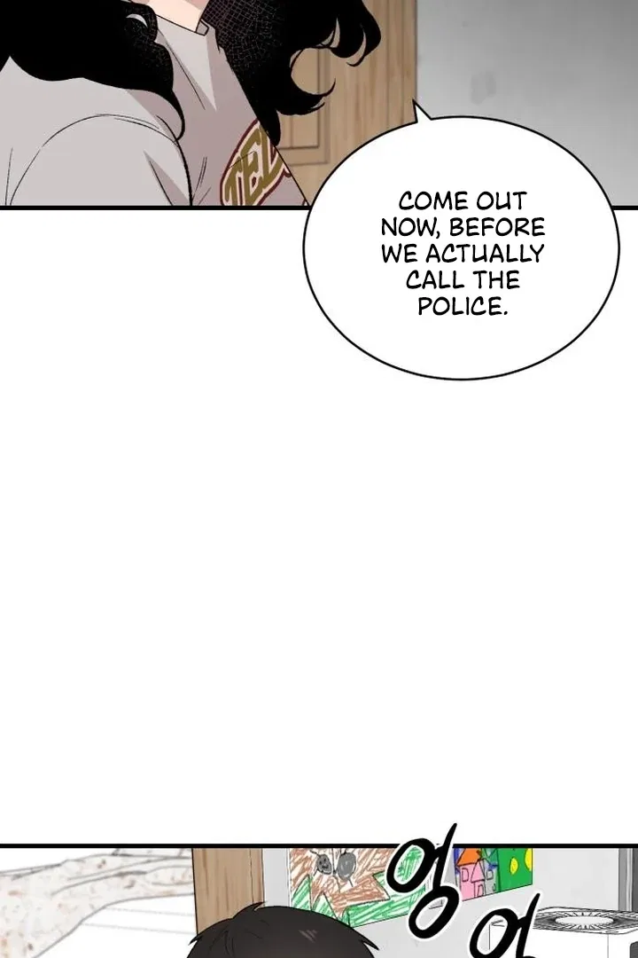 The House You Live In Chapter 7 – Page 64
