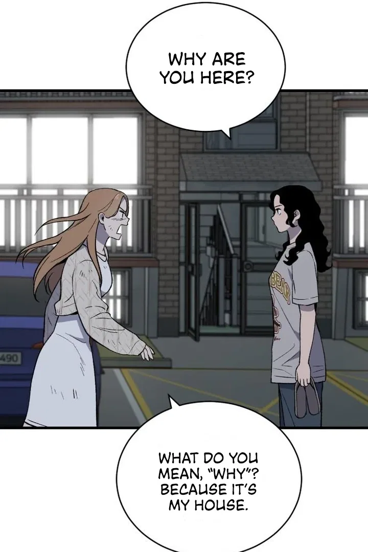 The House You Live In Chapter 7 – Page 71