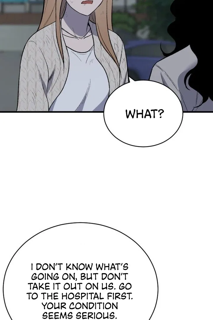 The House You Live In Chapter 7 – Page 79