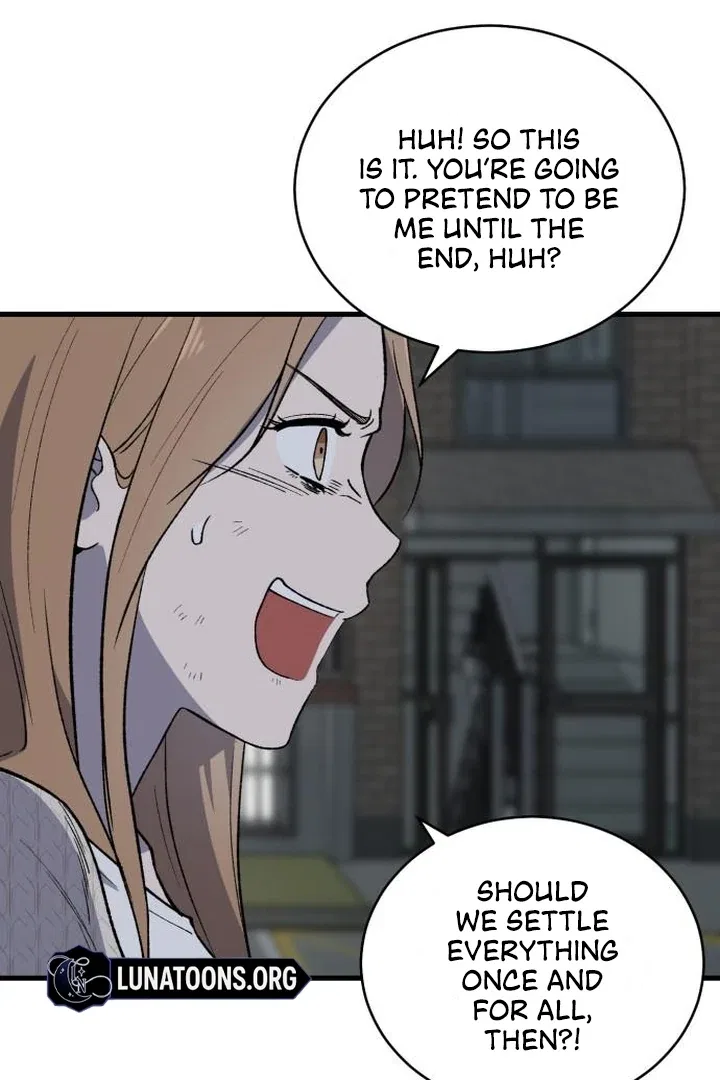 The House You Live In Chapter 7 – Page 81