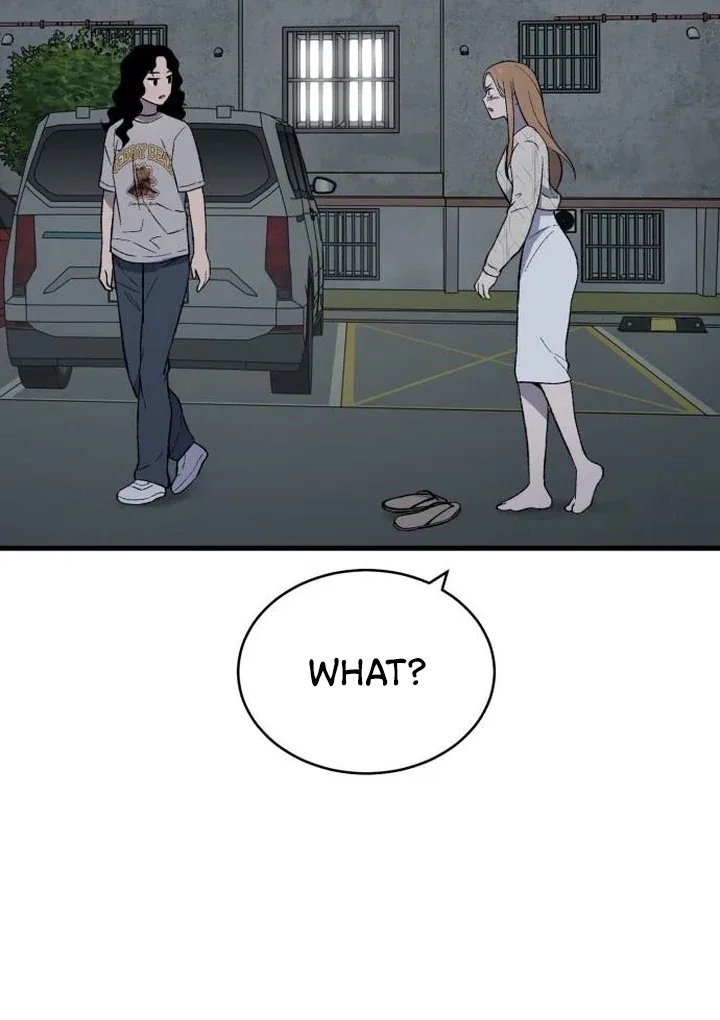 The House You Live In Chapter 7 – Page 84