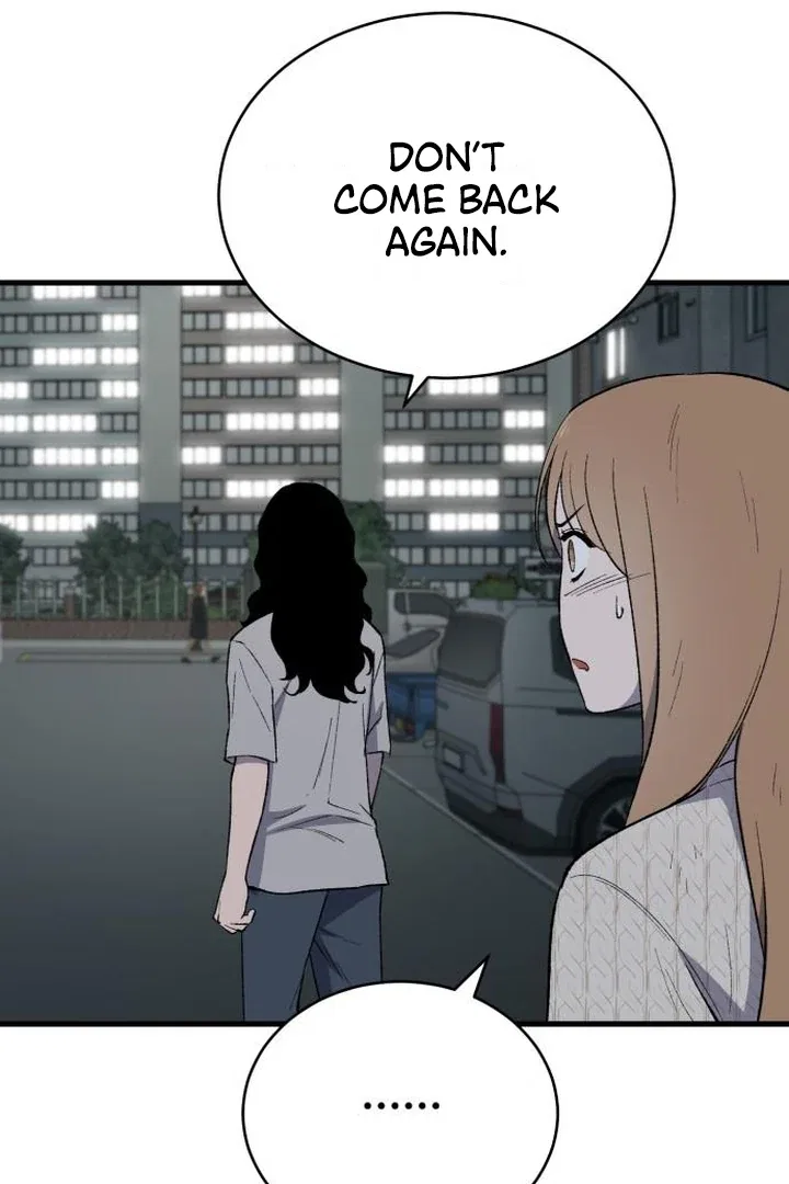 The House You Live In Chapter 7 – Page 85