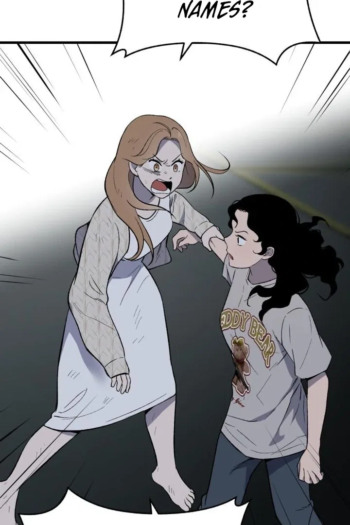 The House You Live In Chapter 7 – Page 89