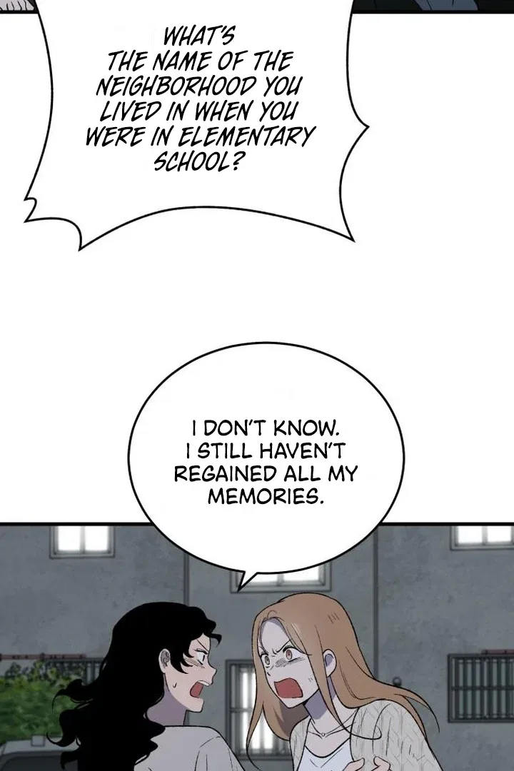 The House You Live In Chapter 7 – Page 90