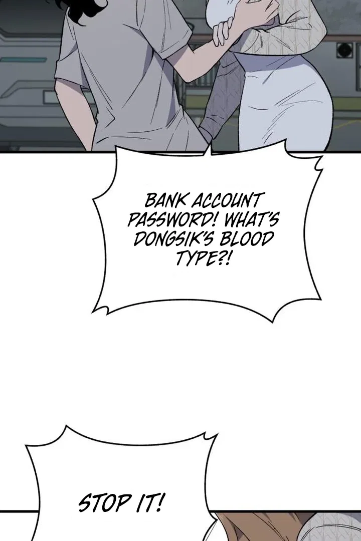 The House You Live In Chapter 7 – Page 91
