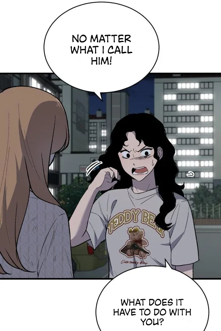 The House You Live In Chapter 7 – Page 99
