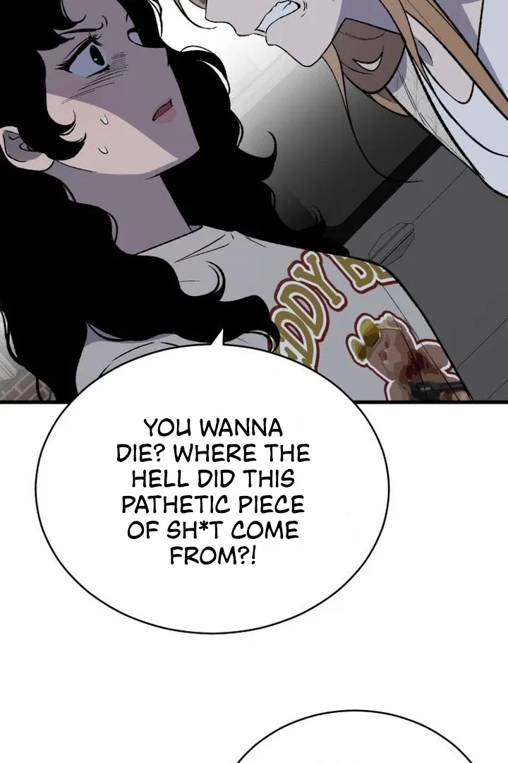The House You Live In Chapter 7 – Page 105