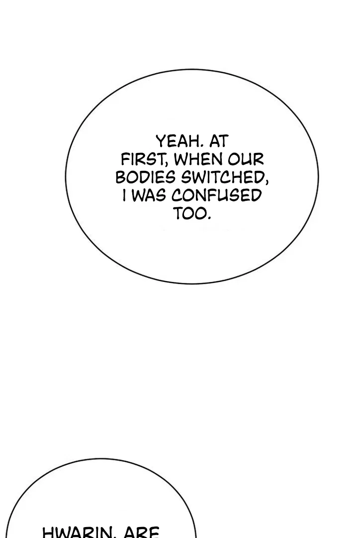 The House You Live In Chapter 7 – Page 116