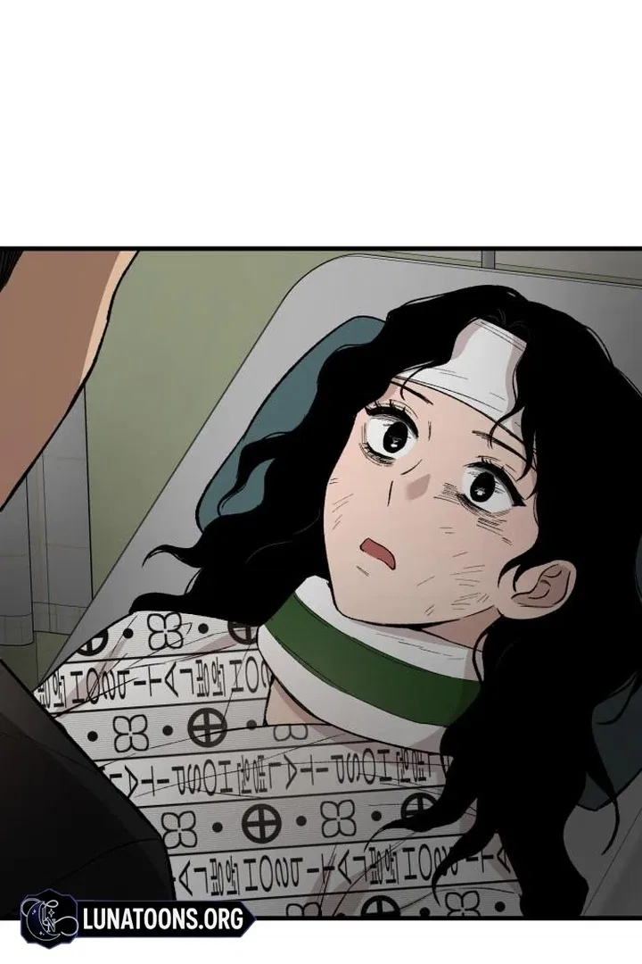 The House You Live In Chapter 7 – Page 118