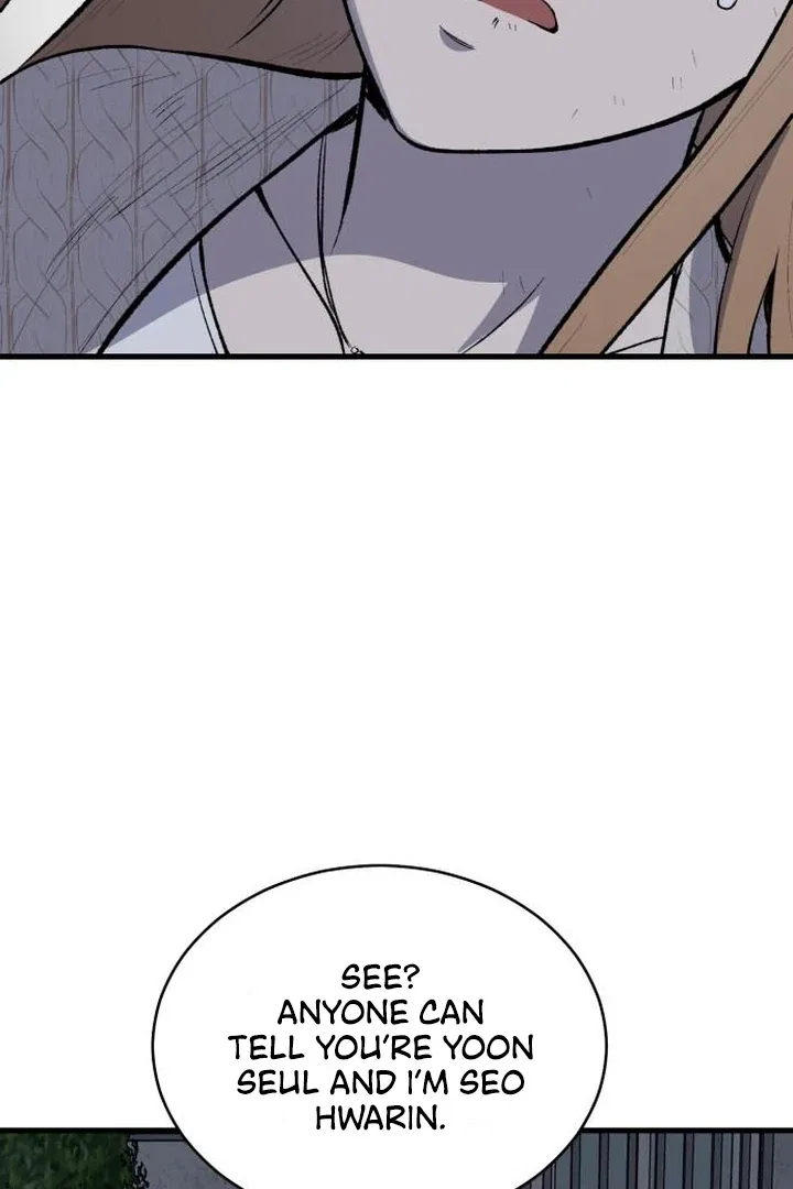 The House You Live In Chapter 7 – Page 124