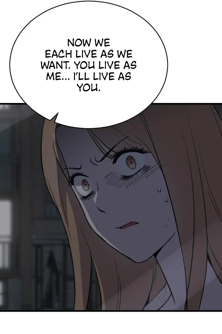 The House You Live In Chapter 7 – Page 127