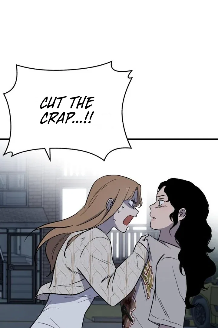 The House You Live In Chapter 7 – Page 132
