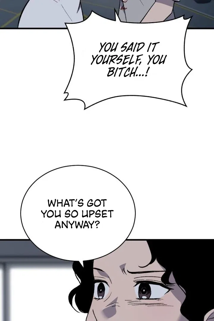 The House You Live In Chapter 7 – Page 133