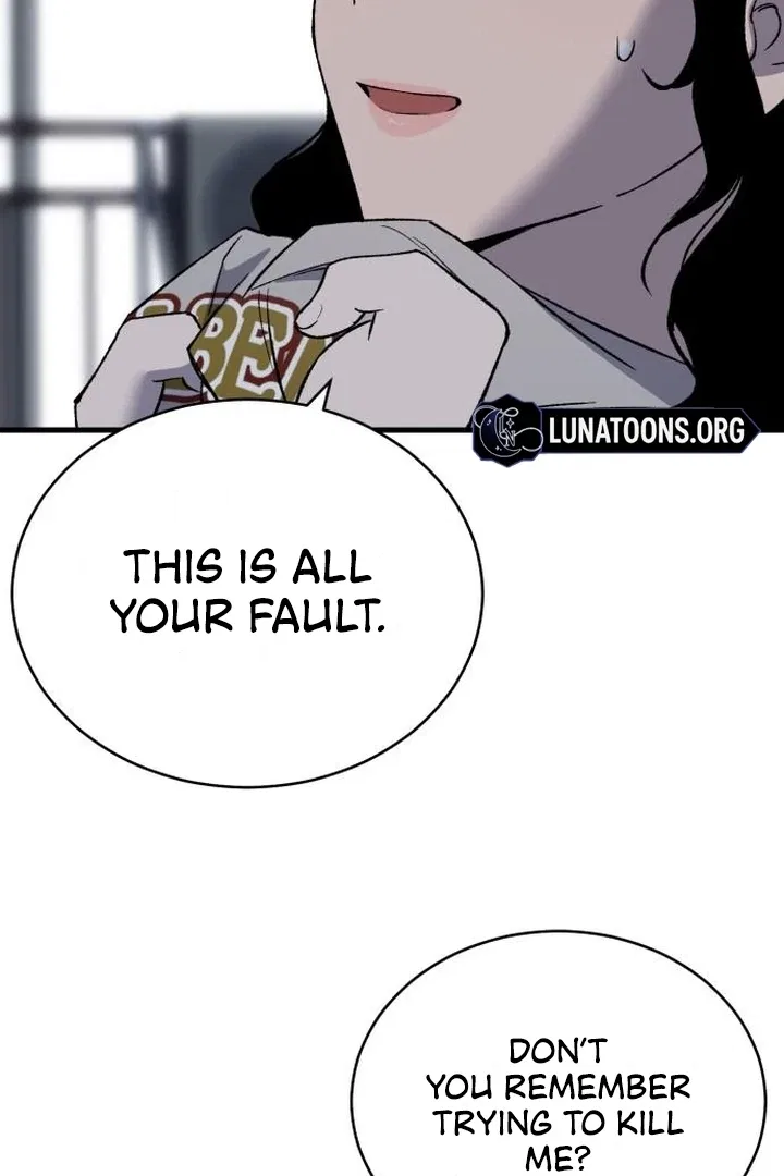 The House You Live In Chapter 7 – Page 134