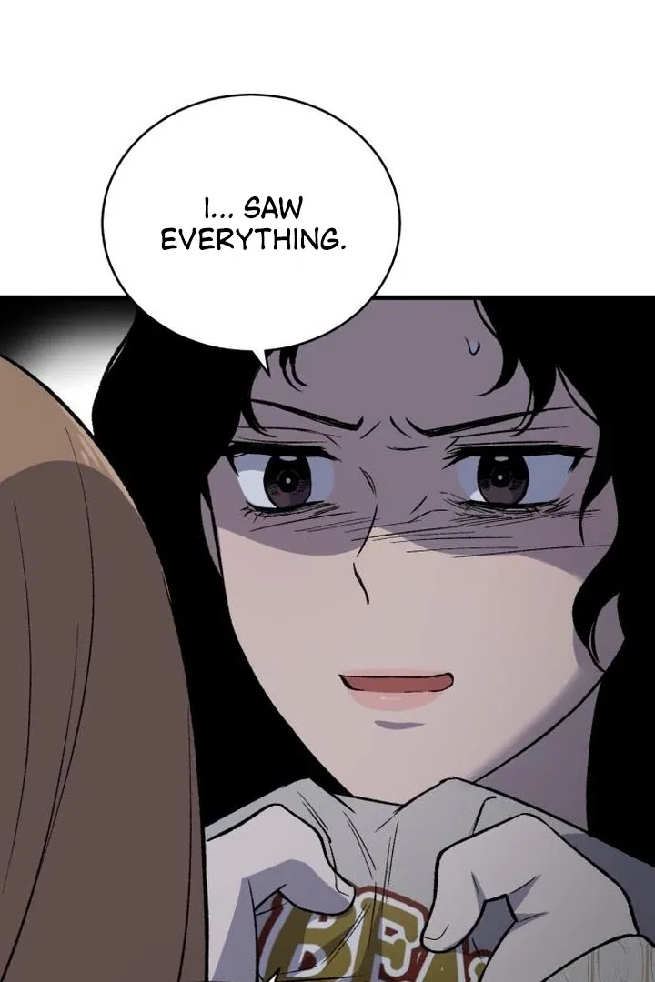 The House You Live In Chapter 7 – Page 136