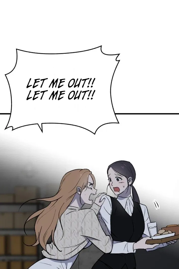 The House You Live In Chapter 6 – Page 9