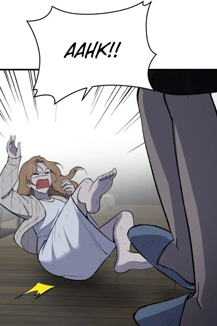 The House You Live In Chapter 6 – Page 15