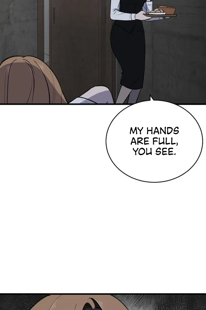 The House You Live In Chapter 6 – Page 17