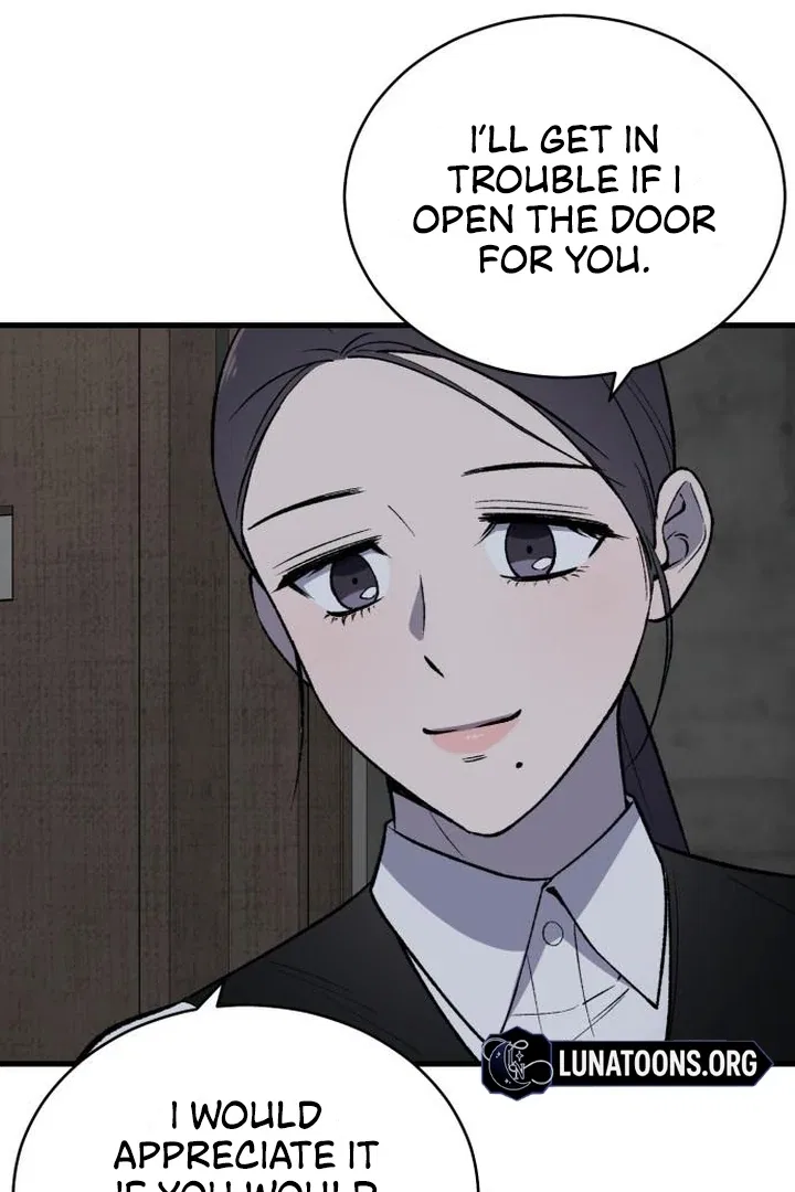 The House You Live In Chapter 6 – Page 19