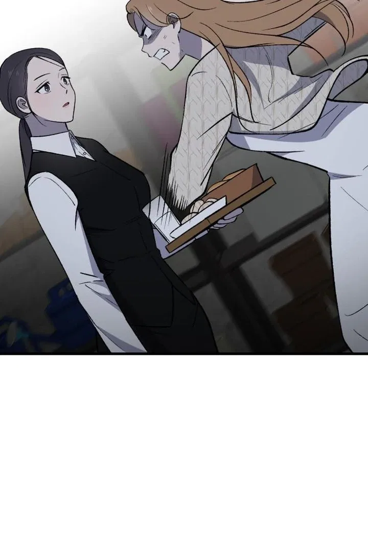 The House You Live In Chapter 6 – Page 21