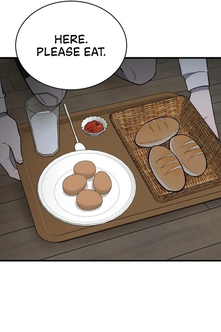 The House You Live In Chapter 6 – Page 29