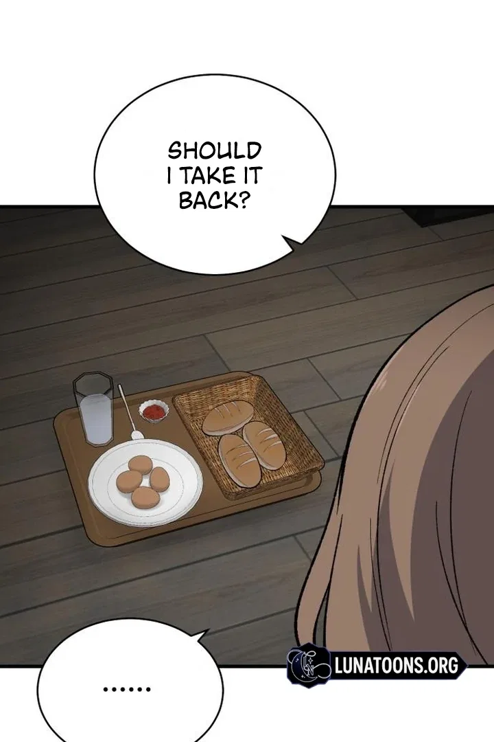 The House You Live In Chapter 6 – Page 34