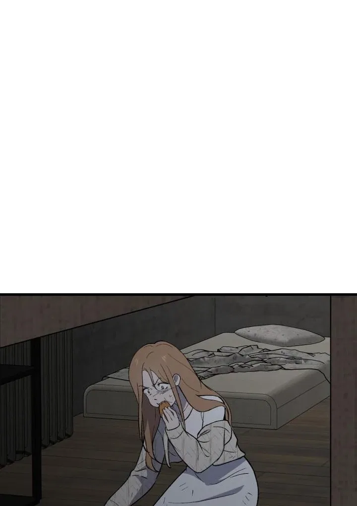 The House You Live In Chapter 6 – Page 41