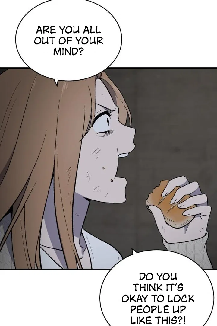 The House You Live In Chapter 6 – Page 44