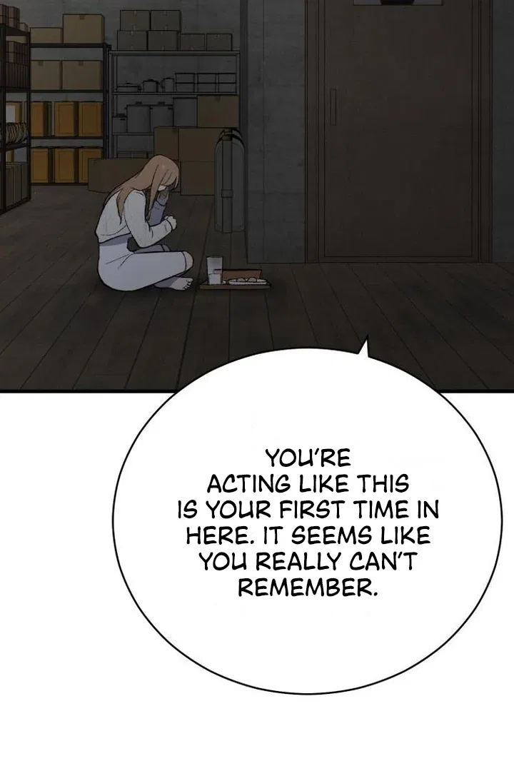 The House You Live In Chapter 6 – Page 47