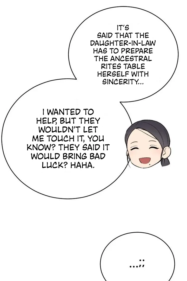 The House You Live In Chapter 6 – Page 50