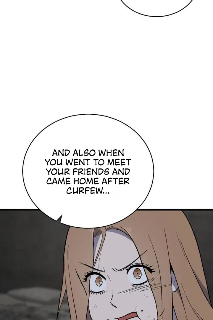 The House You Live In Chapter 6 – Page 51