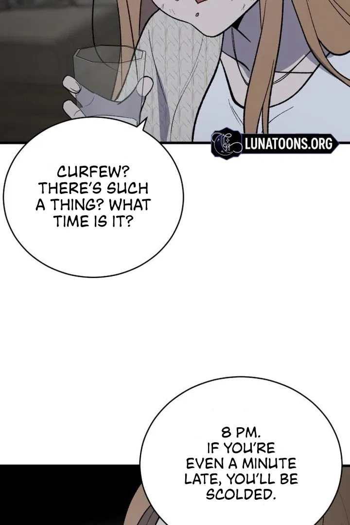 The House You Live In Chapter 6 – Page 52