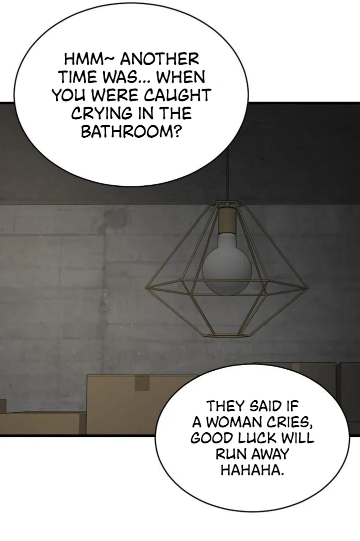 The House You Live In Chapter 6 – Page 57