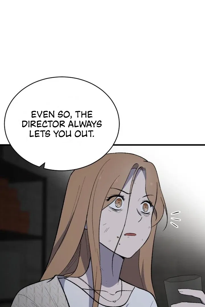 The House You Live In Chapter 6 – Page 58