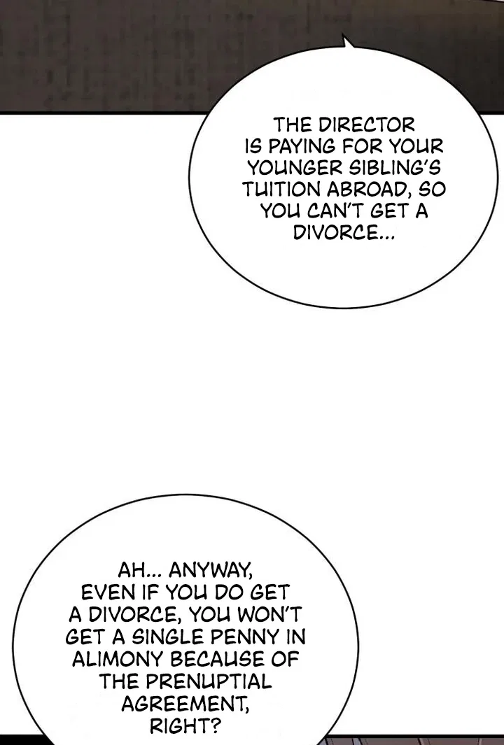 The House You Live In Chapter 6 – Page 68
