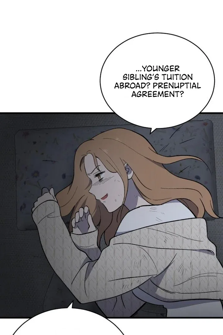 The House You Live In Chapter 6 – Page 79