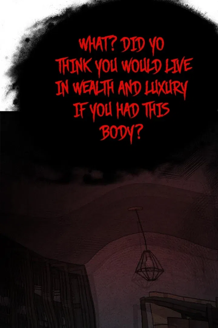 The House You Live In Chapter 6 – Page 87