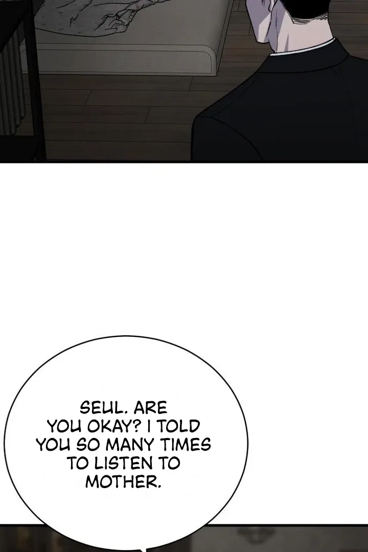 The House You Live In Chapter 6 – Page 103