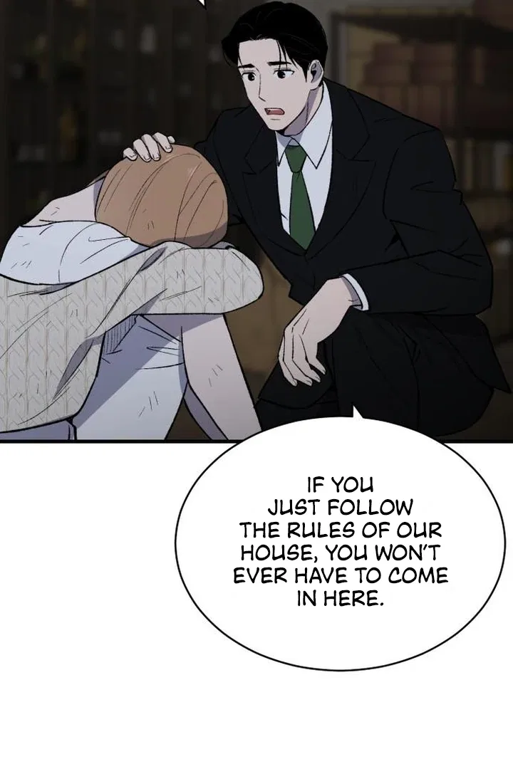 The House You Live In Chapter 6 – Page 104