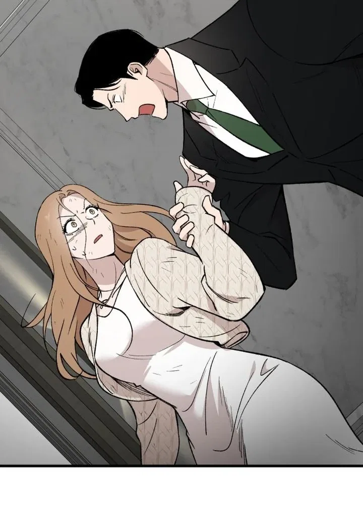 The House You Live In Chapter 6 – Page 122