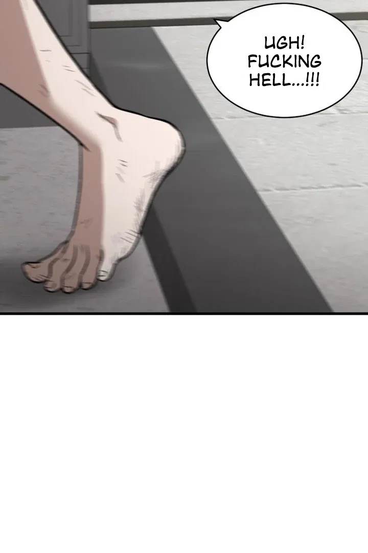 The House You Live In Chapter 6 – Page 131