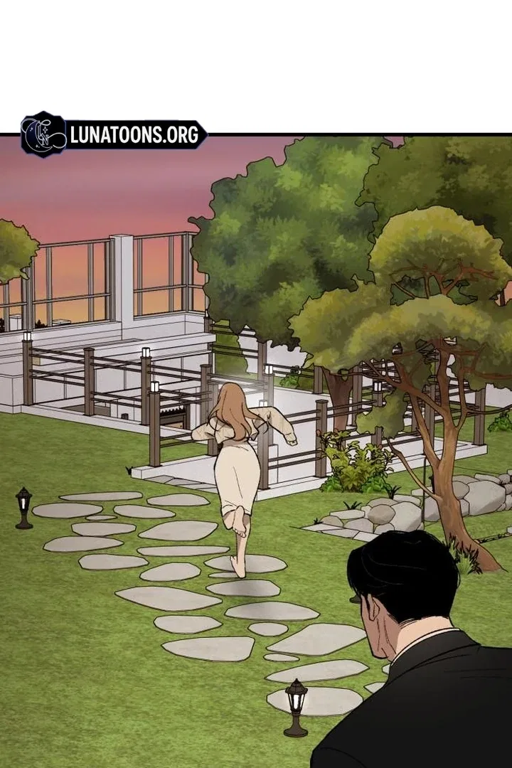 The House You Live In Chapter 6 – Page 132
